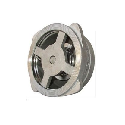 Picture of Van một chiều đĩa Spirax Sarco DCV3 