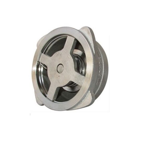 Picture of Van một chiều đĩa Spirax Sarco DCV3 