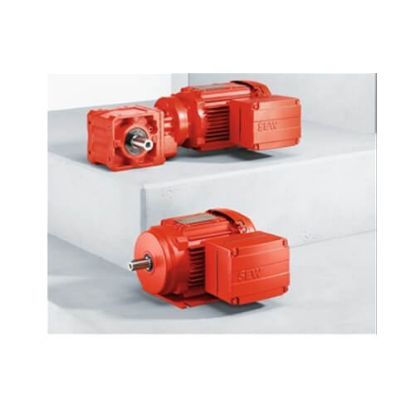 Picture of Motor SEW-EURODRIVE DRE180L4