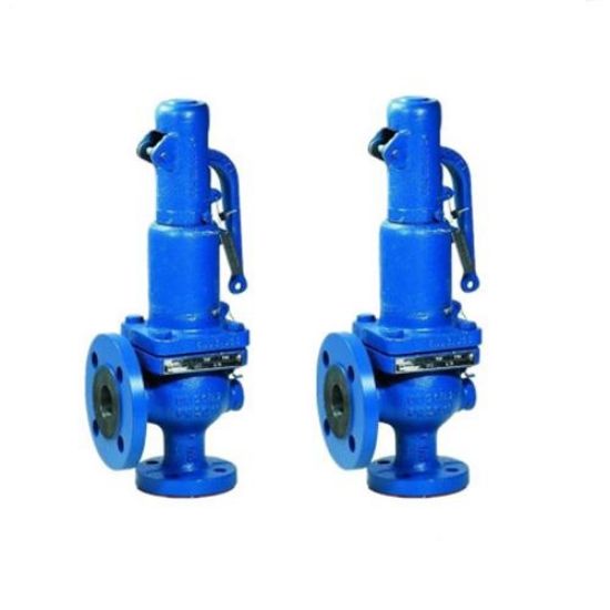 Picture of Van An Toàn Spirax Sarco SV604-SV607