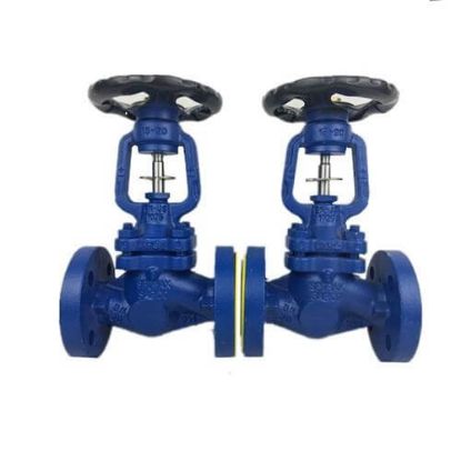 Picture of Van cầu Spirax Sarco BSA1T-BSA2T-BSA3T-BSA6T-BSA64T-BSA1-BSA2-BSA3.