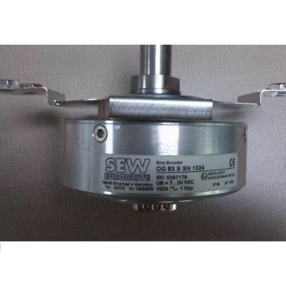 Picture of Bộ mã hoá vòng quay SEW 13630806