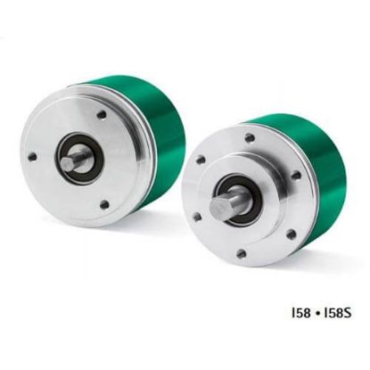 Picture of Encoder LIKA I58-H-1024-ZCU-48-RL7