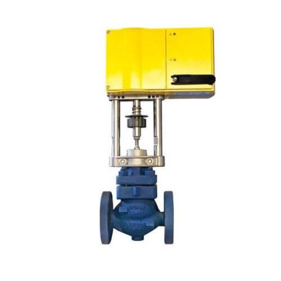 Picture of Van điều khiển điện Spirax Sarco BCV63