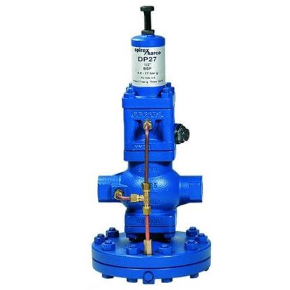 Picture of Van giảm áp Spirax Sarco DP27