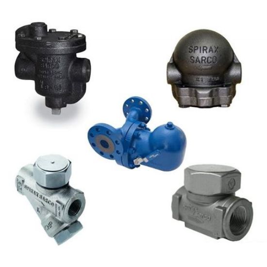 Picture of Bẫy hơi Spirax Sarco