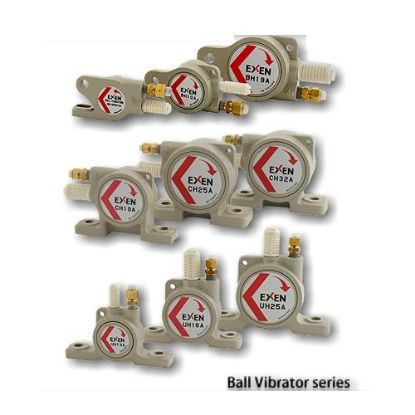 Picture of Búa rung khí nén EXEN dạng bi UH25A 