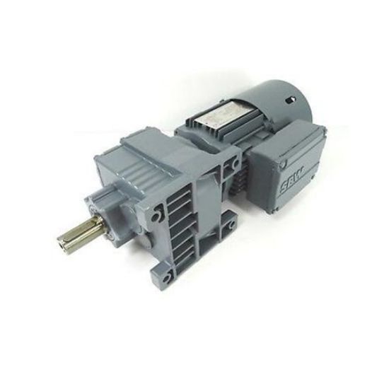 Picture of Động cơ giảm tốc SEW Eurodrive 0.25 kw R27DR63L4