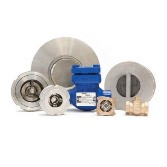 Picture of Van Một Chiều Spirax Sarco