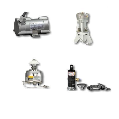 Picture for category THIẾT BỊ RUNG