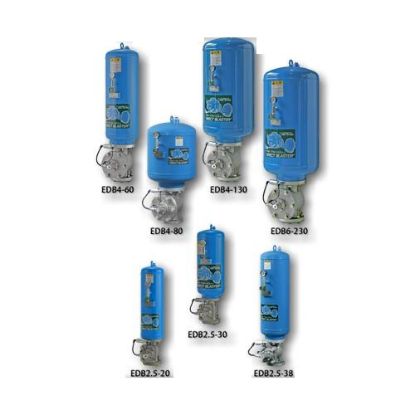 Picture of Máy thổi khí nén EXEN  