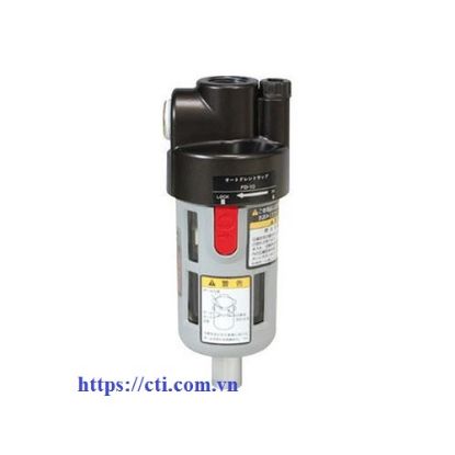 Picture of Van xả nước ORION FD-1D