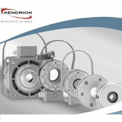 Picture of Thắng Kendrion 86611xxxx (Brakes Kendrion)