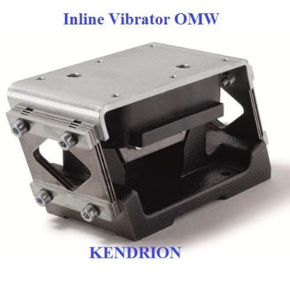 Picture of Thiết bị rung Kendrion OMW-OSR