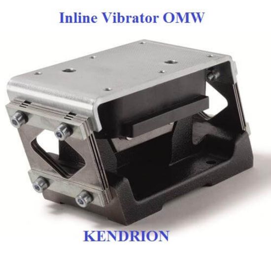 Picture of Thiết bị rung Kendrion OMW-OSR