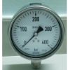 Đồng hồ đo áp suất WIKA 232.50 (EN 837-1) 