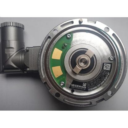 Picture of Encoder Siemens 6FX2001-3JC04-1DA0 (IC2048888.037-2048-9CS17-57)