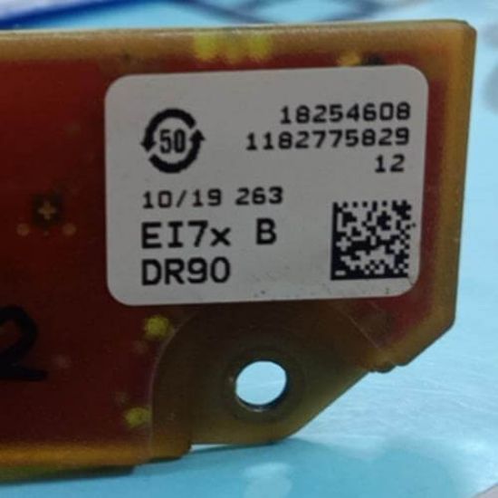 Picture of Encoder SEW 18254608