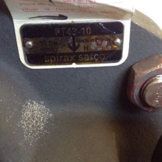 Picture of FT43-10 Spirax Sarco