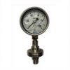 Picture of Đồng hồ áp suất màng WIKA 990.34-WIKA DSS34M