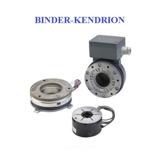 Picture of Binder Kendrion Brakes