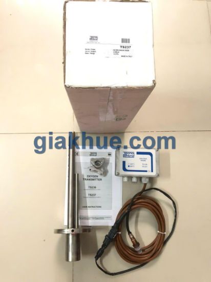 Picture of Bộ dò oxy Tecnocontrol TS236 - TS237