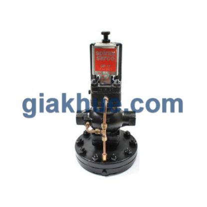 Picture of Van giảm áp Spirax Sarco DP17-DP143-DP163