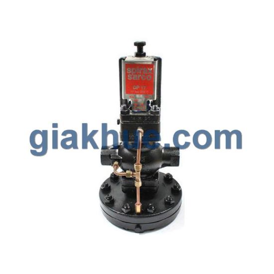 Picture of Van giảm áp Spirax Sarco DP17-DP143-DP163