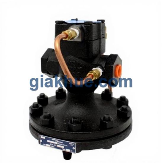 Picture of Van điều áp Spirax Sarco 25P