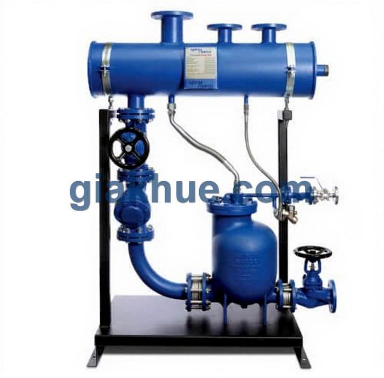 Picture of Pump trap MFP14 Spirax Sarco