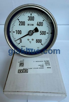 Picture of Đồng Hồ Nhiệt Độ WIKA 55 chuẩn EN 13190