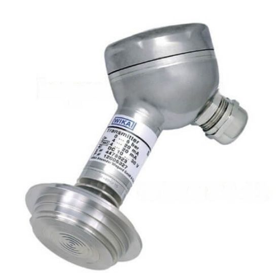 Picture of Cảm biến áp suất Wika SA-11