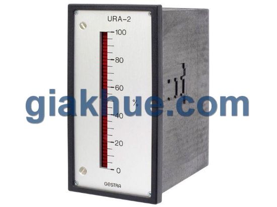 Picture of Bộ hiển thị GESTRA URA-2E