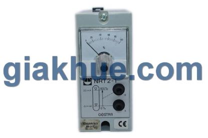 Picture of Bộ truyền tín hiệu GESTRA NRT 2-1b