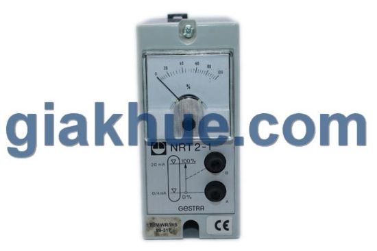 Picture of Bộ truyền tín hiệu GESTRA NRT 2-1b