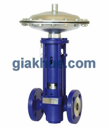 Picture of Van xả đáy lò hơi Gestra PA 46, PA 47, PA 48, MPA 46, MPA 47, MPA 48