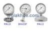 Đồng Hồ Áp Suất Màng WIKA 990