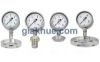 Đồng Hồ Áp Suất Màng WIKA 990