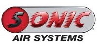 Logo SONIC AIR SYSTEMS